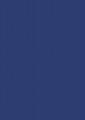 Dárkový papír archy 100x70cm, Uni Colour tmavá modrá, 25ks