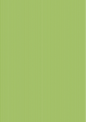 Dárkový papír archy 100x70cm, Uni Colour světlá zelená, 25ks