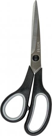 detail Nůžky pro leváky 20cm