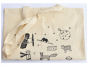 náhled Plátěná taška Malý Princ - Mankai Paper