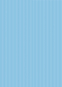 náhled Dárkový papír archy 100x70cm, Uni Colour světlá modrá, 25ks