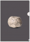 náhled L-desky fóliové A4, Fotbalový míč
