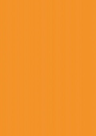 detail Dárkový papír archy 100x70cm, Uni Colour tmavá oranžová, 25ks