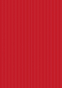 náhled Dárkový papír archy 100x70cm, Uni Colour červená, 25ks