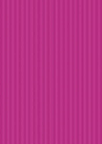 Dárkový papír archy 100x70cm, Uni Colour růžová, 25ks