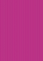 náhled Dárkový papír archy 100x70cm, Uni Colour růžová, 25ks
