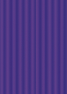 Dárkový papír archy 100x70cm, Uni Colour fialová, 25ks
