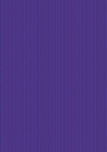 Dárkový papír arch 100x70cm, Uni Colour fialová