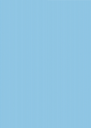 detail Dárkový papír archy 100x70cm, Uni Colour světlá modrá, 25ks