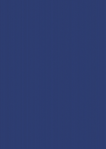 Dárkový papír archy 100x70cm, Uni Colour tmavá modrá, 25ks