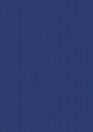 detail Dárkový papír archy 100x70cm, Uni Colour tmavá modrá, 25ks