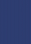 náhled Dárkový papír archy 100x70cm, Uni Colour tmavá modrá, 25ks