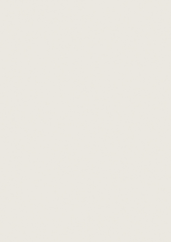 Dárkový papír archy 100x70cm, Uni Colour krémová, 25ks