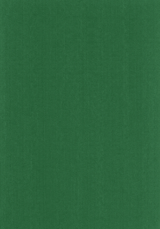 detail Dárkový papír archy 100x70cm, Uni Natura tmavě zelená, 25ks