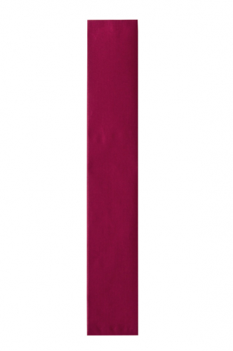 Dárkový sáček papírový 8,5x7,3x52cm, tmavě červený