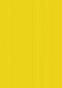 náhled Dárkový papír role 70x200cm, Uni Color žlutá