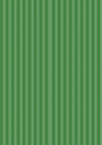 Dárkový papír role 70x200cm, Uni Color zelená