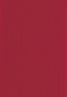 náhled Dárkový papír role 70x200cm, Uni Natura červená