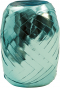 náhled Dárková stuha 0,5cmx20m, světlá modrá lesklá