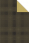 náhled Dárkový papír role 70x150cm, Grafický vzor