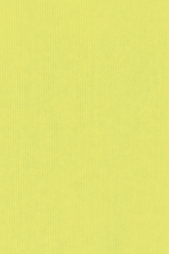 Dárkový papír role 70x200cm, Uni Spot, neonově žlutá