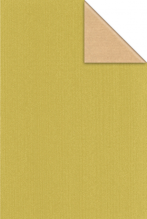 detail Dárkový papír role 70x150cm, Barevná paleta, kraft
