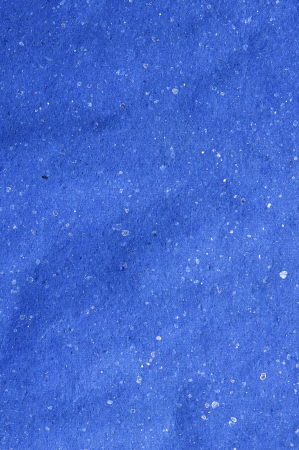 detail BP 50x70 Mica blau dunkel