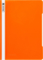 náhled Rychlovazač A4 oranžový