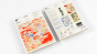 náhled Art Blok Kimono A5 64 listů - The Pepin Press