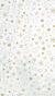 náhled Set průsvitných celofánových sáčků 14,5x23,5cm A6+, Hvězdičky, 10ks