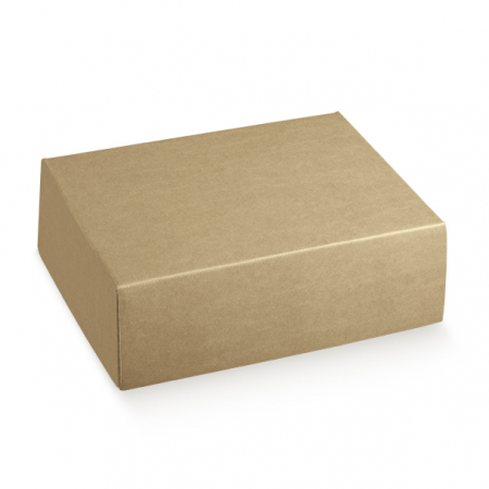 detail Skládací kartonový box na 3 lahve 37x35x15,5cm, EXPRESS
