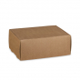 náhled Dárková skládací krabička 40,5x32x5cm, FAST