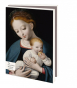 náhled Blahopřání s obálkou, Sandro Botticelli, set 10ks