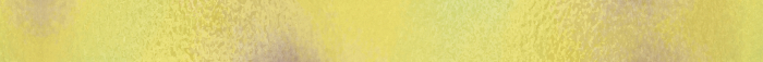detail Dekorační samolepící pásky MINI, žlutá