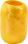 náhled Dárková stuha 5mmx20m, žlutá
